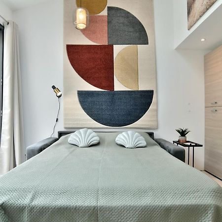 Duplex Gwenan - Maisonnette Proche Plage Saint-Cast-le-Guildo Bagian luar foto